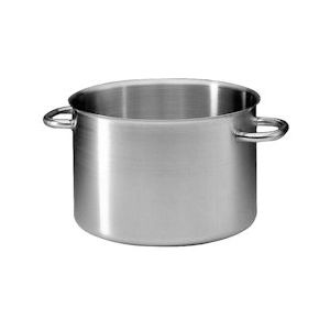 Matfer Bourgeat Excellence kookpot 7L - Roestvrij staal 690024