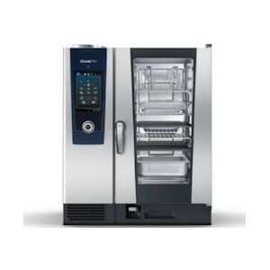 Rational iCombi Pro gas 10 GN 1/1 trays. Rational - CD1GRRA.0000843