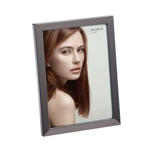 walther + design Nora Portretlijst, antraciet, 10 x 15 cm - ID015D