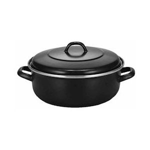 KRÜGER Keulen braadpan 26 cm - 662227