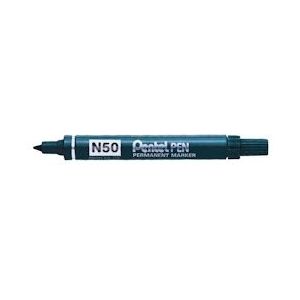 Pentel merkstift Pen N50 blauw - 4902506078001
