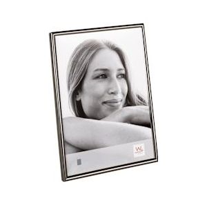 walther + design Chloe Portretlijst, antraciet, 15 x 20 cm - WD520D
