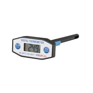 Hygiplas T-model digitale kernthermometer - F306