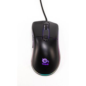 Talius - Skyray - Gamingmuis - RGB - 4000 DPI - Ergonomisch Ontwerp