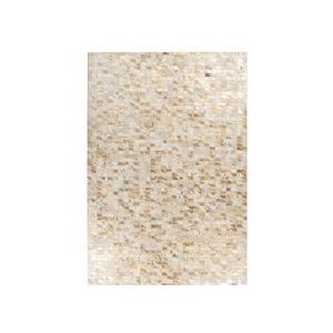 Lalee.Avenue Vloerkleed Imala 125 Creme 200 x 290 cm - beige Textiel N5H8S-200-290