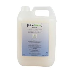 Primesource handzeep Refresh Eco, fles van 5 l - PS10173