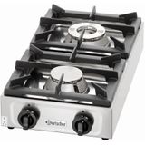 Gaskooktoestel 2K1100-H