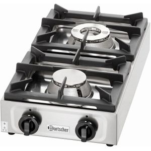 Gaskooktoestel 2K1100-H
