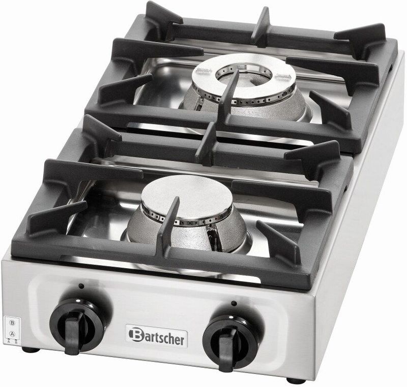 Gaskooktoestel 2K1100-H