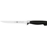 ZWILLING **** VIER STERNE fileermes, 18 cm - 31073-181-0