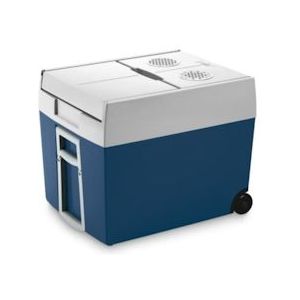 Mobicool MT48W thermoelectrische cooler blauw 48L - blauw 9600024965