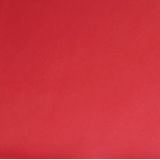 vidaXL Massagestoel verstelbaar kunstleer rood - 374145