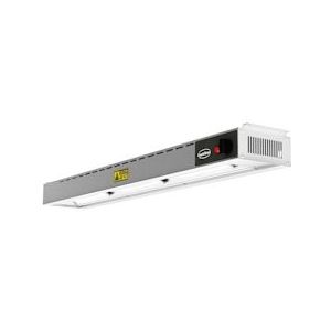 CombiSteel 1200 mm brede warmtebehoudende projector - 7435137878858