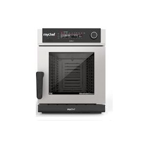 Mychef Compact Concept 6 GN 1/1 van Distform. Distform - compact 6GN 1/1