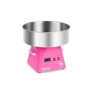 Royal Catering RCZK-1030-W-R - Leuke keuken - Roze