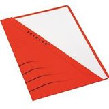 Jalema insteekmap Secolor rood, Pak van 100 - 8713739001850