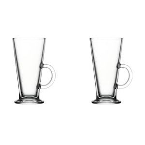 2 Stukss-sIrish Coffeeglass-s26cls-sColombian