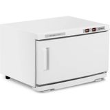 physa - PHY-200TH-1 - Kompresverwarmer - 16 L - 70°C - 230 W - UV-sterilisatie