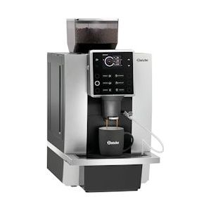 Bartscher Koffiezetapparaat Volautomatisch KV1 Classic | 2.7kW | Cap. 40 Kopjes/u | 305x330x580(h)mm - zwart 190052