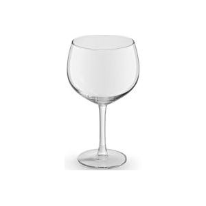 Leerdam Cocktailglas Gin Tonic 65 cl 4 stuks|Transparant glas - transparant Glas 241739
