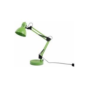 Leitmotiv Tafellamp Funky Hobby - Groen - Ø15cm - groen 8714302741937