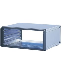 Schroff - PROPAC PRO GEH.3HE 42TE 326T - Behuizing 2 en 3 U - Accessoires voor Serverkasten