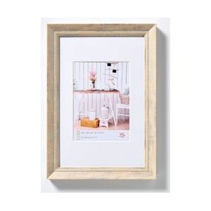 walther + design Chalet Design Frame 15x20 cm NATUREL - EL520H