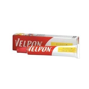 Velpon alleslijm tube van 25 ml - 8710439062709