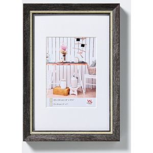 walther + design Chalet Design Frame 30x40 cm ZWART - EL040B