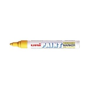 uni-ball Uni Paint Marker PX-20 geel - geel 411050