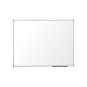 Nobo Emaille eco whiteboard 1800x1200mm met 40% gerecycled materiaal - wit 1905238