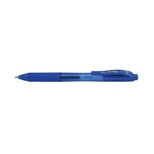 Pentel Roller Energel-X BL107 blauw - blauw BL107-CX
