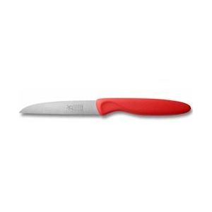 Windmühlenmesser WINDMILL KNIFE Keukenmes rood 18 cm 1756,325600002 - rood Synthetisch materiaal M04178