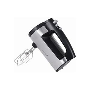 Tarrington House handmixer HM3200S, 300 W, met turbostand, 19,7 x 9 x 14,3 cm, zilver/ zwart - meerkleurig Multi-materiaal 237608