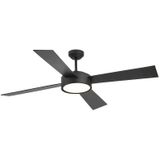 Faro 33725 ventilator Zwart