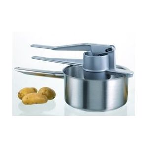 Matfer WESTMARK Spaetzle- en aardappelpers "Spaetzle Press" zilver - zilver Kunststof 980630