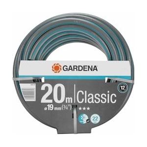 GARDENA tuinslang Classic Classic, 19 mm (3/4") - meerkleurig 224871