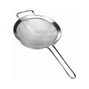 Zeef Gefu Sieve Passo 19 cm