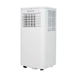 Brasq mobiele airconditioner MAC9000 , 9000 BTU - 8782601
