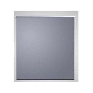 vidaXL-Rolgordijn-verduisterend-160x175-cm-grijs
