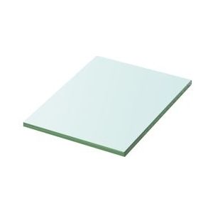 VidaXL-Wandschap-transparant-20x15-cm-glas