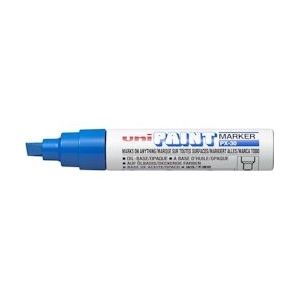 uni-ball Uni Paint Marker PX-30 blauw - UPX30B