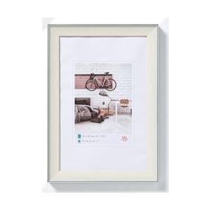 walther + design Bohemian Design Fotolijst 50x70 cm CRÈME - EN070C