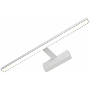 Wandlamp Dreamer LED wandlamp messing/chintz wit