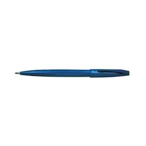 Pentel Sign Pen S520 blauw - 173374