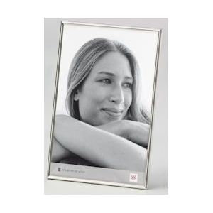 walther + design Chloe Portretlijst, zilver, 20 x 30 cm - WD030S