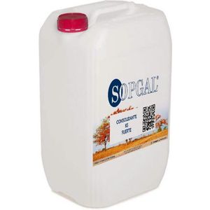 Sopgal KS Strong Consolidator (5l) - Verdicht zwaar beschadigde oppervlakken - HL-913J-AA8H