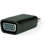 Value HDMI-VGA Adapte - HDMI Male / VGA Female