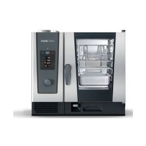 iCombi Classic gasfornuis 6 platen GN 1/1 van Rational. Rational - CD2GRRA.0000860