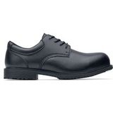 Shoes For Crews Cambridge II Veiligheidsschoenen Gr. 42 - 42 zwart Leer 52151-42